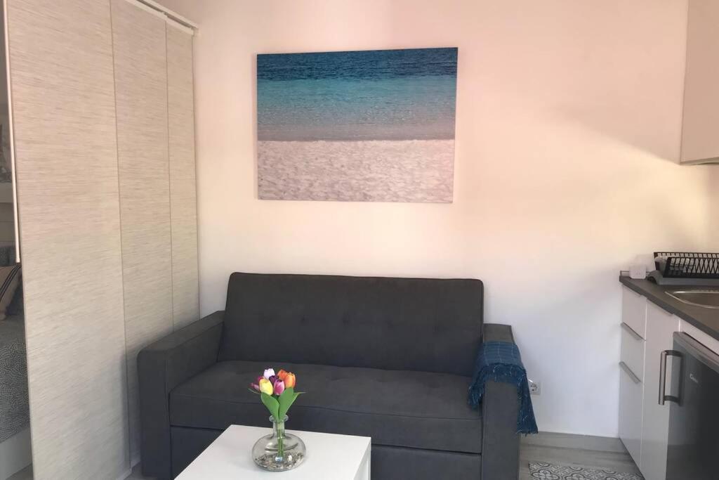 Mar&Mar, Apartamento Con Solarium Y Piscina 格兰塔拉雅 外观 照片