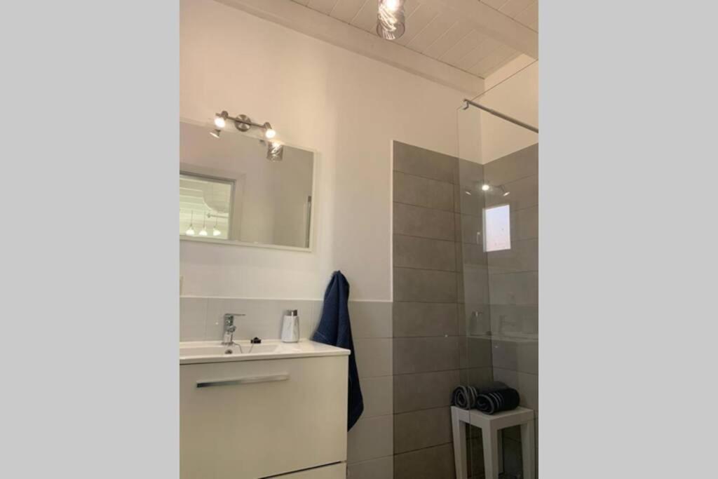 Mar&Mar, Apartamento Con Solarium Y Piscina 格兰塔拉雅 外观 照片