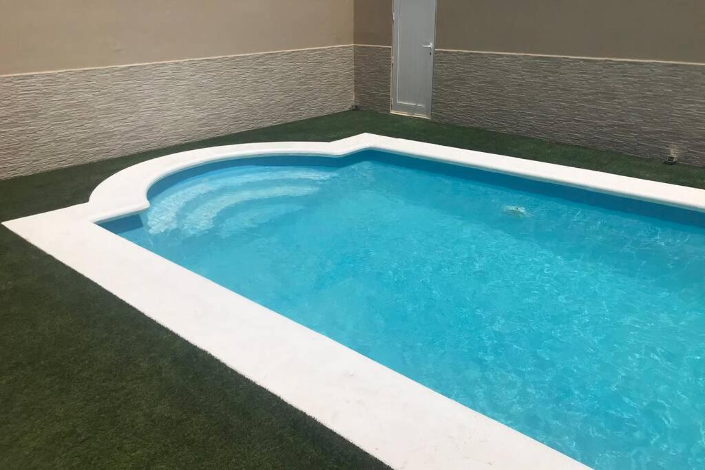 Mar&Mar, Apartamento Con Solarium Y Piscina 格兰塔拉雅 外观 照片