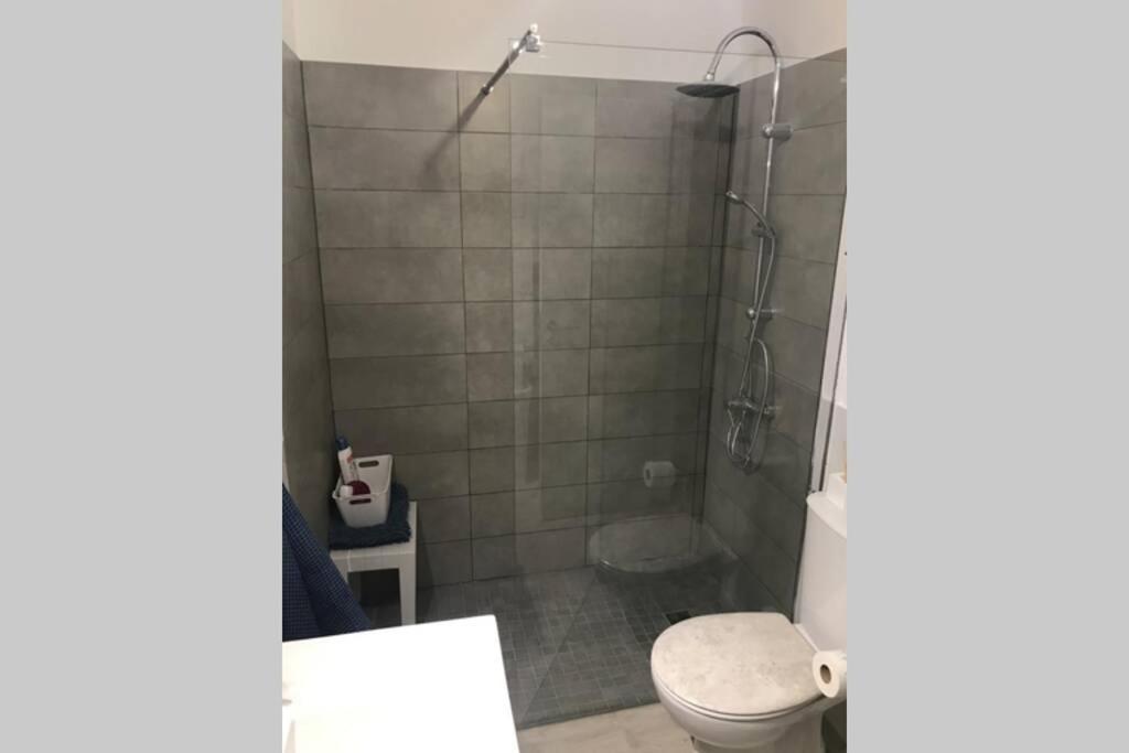 Mar&Mar, Apartamento Con Solarium Y Piscina 格兰塔拉雅 外观 照片