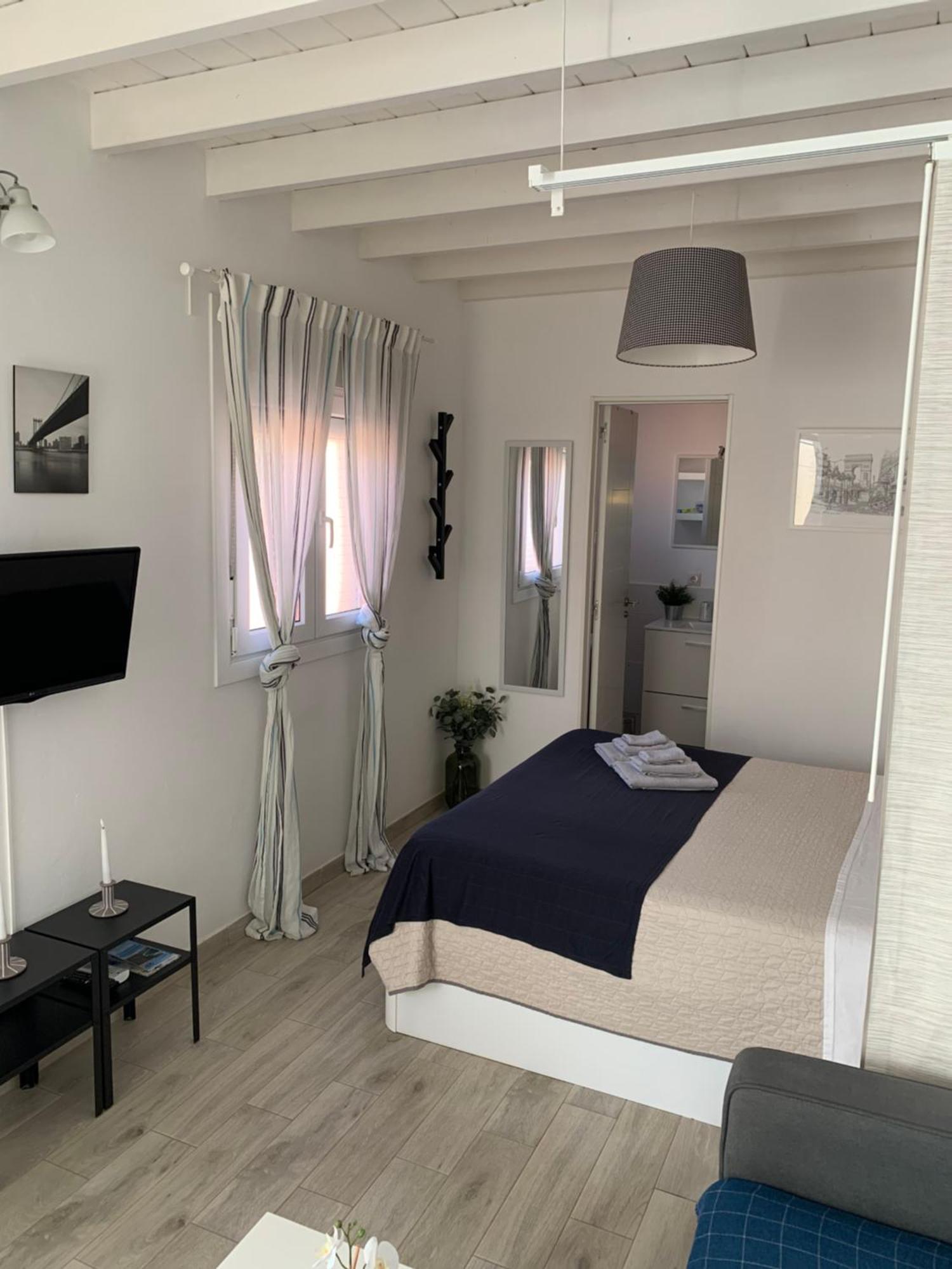 Mar&Mar, Apartamento Con Solarium Y Piscina 格兰塔拉雅 外观 照片