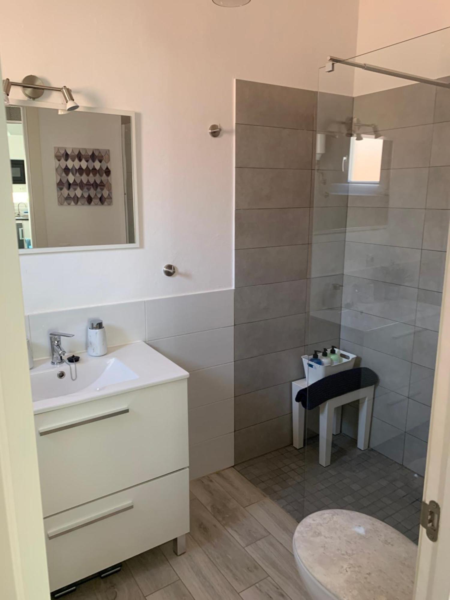 Mar&Mar, Apartamento Con Solarium Y Piscina 格兰塔拉雅 外观 照片