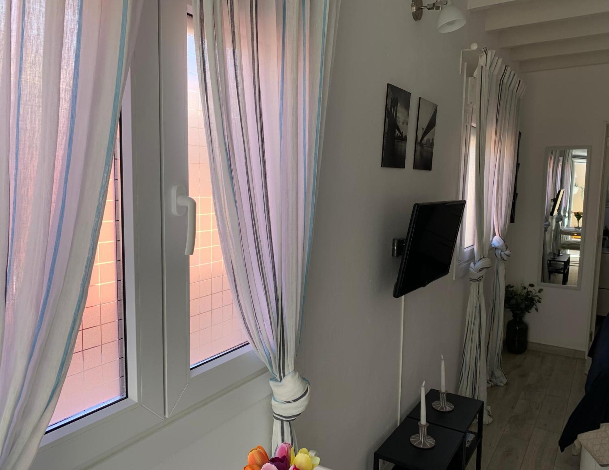 Mar&Mar, Apartamento Con Solarium Y Piscina 格兰塔拉雅 外观 照片