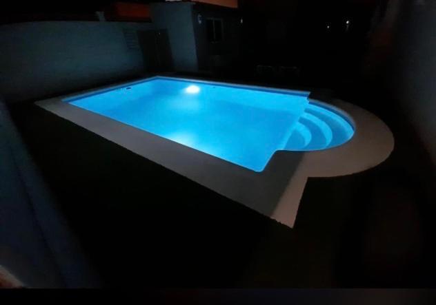 Mar&Mar, Apartamento Con Solarium Y Piscina 格兰塔拉雅 外观 照片